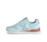 Munich Femme Dash Women Basket, Bleu 169, 36 EU