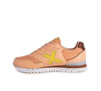 Munich Femme Dash Women Basket, Orange 170, 40 EU