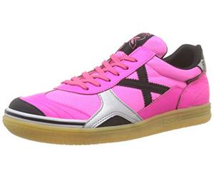 Munich Femme Gresca 14 Chaussures de Fitness, Rose Rosa 14, 42 EU