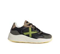 Munich Femme Mali Basket, Noir, 40 EU