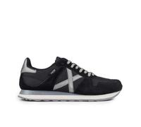Munich Femme Massana Classic W Basket, Noir, 37 EU