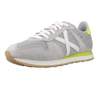 MUNICH Femme Massana Classic WMN 598 Basket, Gris, 39 EU