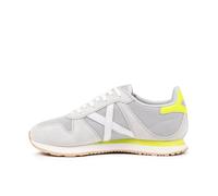 MUNICH Femme Massana Classic WMN 598 Basket, Gris, 40 EU