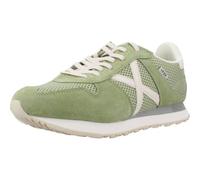 Munich Femme Massana Classic WMN Basket, Kaki 43, 41 EU