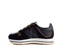 Munich Femme Massana Sky Basket, Noir 181, 36 EU