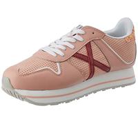 Munich Femme Massana Sky Basket, Rose 161, 37 EU