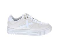 Munich Femme Mina 06 Basket, Blanc, 39 EU