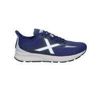 Munich Femme Modèle Basket, Bleu, 45 EU