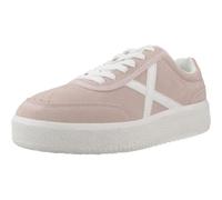 Munich Femme Rumba Sky 02 Basket, Rose, 41 EU