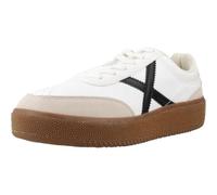 Chaussures Munich Rumba Sky blanc beige femme - 41