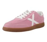 Munich Femme Rumba WMN 05 Basket, Rose, 36 EU