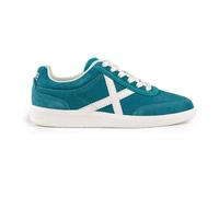 Munich Femme Rumba WMN 07 Basket, Turquoise, 36 EU