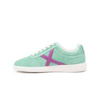 Munich Femme Rumba WMN 22 Basket, Turquoise, 39 EU