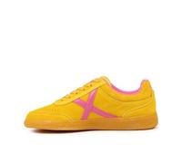 Munich Femme Rumba WMN 23 Basket, Citronier, 36 EU