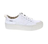 Munich Femme Swing Sky 04 Basket, Blanc, 41 EU