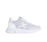 Munich Femme Versus Basket, Gris 045, 36 EU