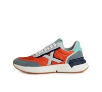 Munich Femme Versus Basket, Orange 052, 42 EU