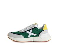 Munich Femme Versus Basket, Vert 054, 46 EU