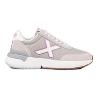 MUNICH Femme Versus WMN 113 Basket, Gris, 39 EU