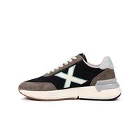 MUNICH Femme Versus WMN 114 Basket, Noir, 39 EU