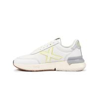 MUNICH Femme Versus WMN 115 Basket, Blanc, 38 EU