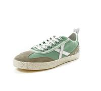 Munich Femme Volata 91 Basket, Vert, 39 EU