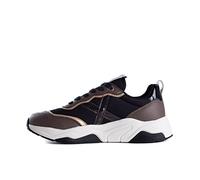 Munich Femme Wave Basket, Noir 106, 36 EU