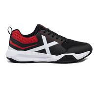 Munich Focus Homme Noir/Rouge 43