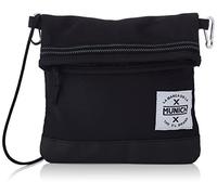 Munich Fora Crossbody Fold Black, Bags pour homme