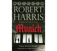 Munich: From the bestselling author of Conclave
