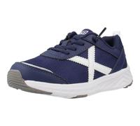 MUNICH Fun Kid 03 Pantoufles, Noir, 25 EU