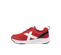 MUNICH Fun Kid 08 Basket, Rouge, 30 EU