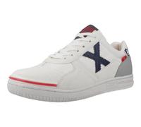 Munich G-3 Kid 436 Basket, Blanc, 35 EU