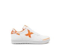 Munich G-3 444 Indoor Football Shoes Blanc EU 33 Enfants