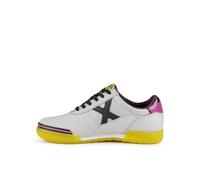 MUNICH G-3 Kid 453 Basket, Argent métallique, 37 EU