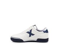 Munich G-3 456 Indoor Football Shoes Blanc EU 35 Enfants