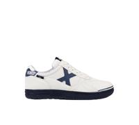 Munich G-3 456 Indoor Football Shoes Blanc EU 36 Enfants