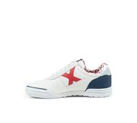 MUNICH G-3 Kid 457 Basket, Blanc, 33 EU