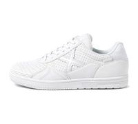 Munich G-3 Kid Profit Chaussure de Piste d'athltisme, Blanc 207, 33 EU