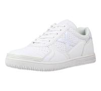 Munich G-profit Indoor Football Shoes Blanc EU 34 Enfants