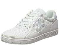 Munich G-3 Kid Profit Chaussure de Piste d'athltisme, Blanc 207, 34 EU