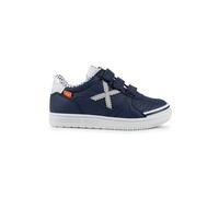Munich G-3 Kid Vco 432 Basket, Bleu, 27 EU
