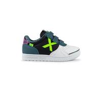 Munich G-3 Kid Vco 434 Basket, Multicolore, 26 EU