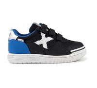 Munich G-3 Vco 440 Indoor Football Shoes Noir EU 26 Enfants