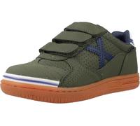 Munich G-3 Kid Vco 445 Couleur Vert