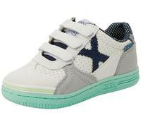 Munich G-3 Kid VCO 447 Basket, Multicolore, 26 EU
