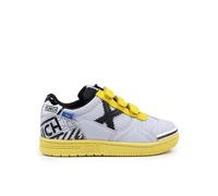 Munich G-3 Kid VCO 448 Basket, Multicolore, 30 EU