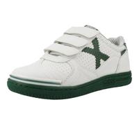 Munich G-3 Vco 450 Indoor Football Shoes Blanc EU 31 Enfants