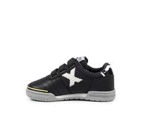 Munich G-3 Vco 454 Indoor Football Shoes Noir EU 29 Enfants