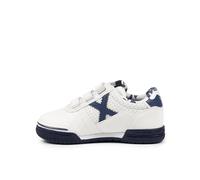 Munich G-3 Vco 456 Indoor Football Shoes Blanc EU 32 Enfants